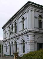 Old Post Office, Colac